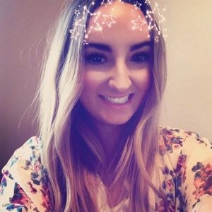 Meet your Posher, Cristy